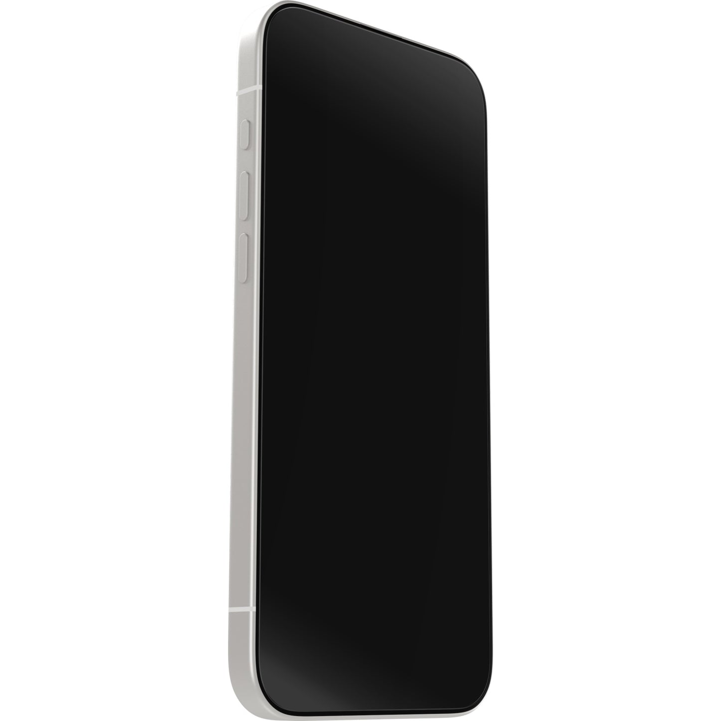 OtterBox Glass Apple iPhone Air (6.5') Screen Protector Clear - (77-98678), Drop Protection, Anti-Scratch, Flawless Touch, 2 Years Warranty