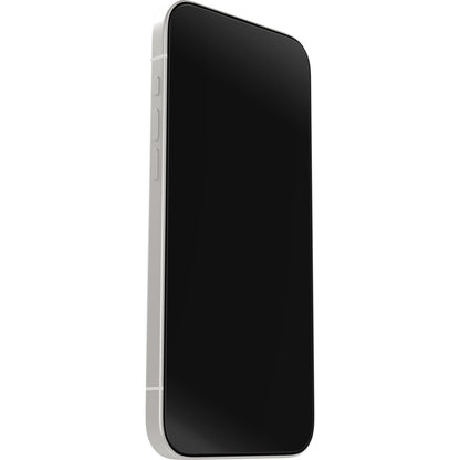 OtterBox Glass Apple iPhone Air (6.5') Screen Protector Clear - (77-98678), Drop Protection, Anti-Scratch, Flawless Touch, 2 Years Warranty
