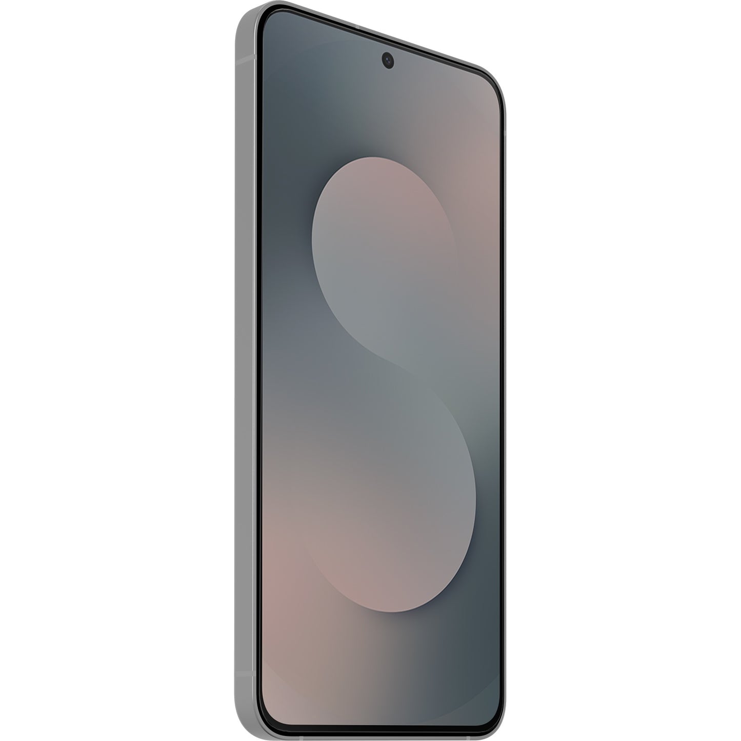 OtterBox Glass Samsung Galaxy S25 FE 5G (6.7') Screen Protector Clear - (77-99267), Drop Protection, Anti-Scratch, Flawless Touch, 2 Years Warranty