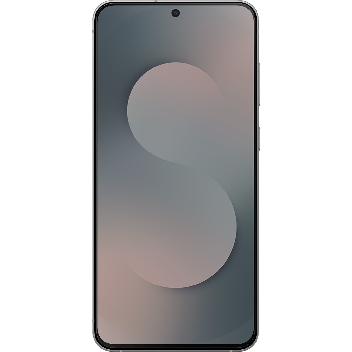 OtterBox Glass Samsung Galaxy S25 FE 5G (6.7') Screen Protector Clear - (77-99267), Drop Protection, Anti-Scratch, Flawless Touch, 2 Years Warranty