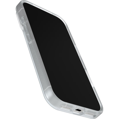 OtterBox React MagSafe Apple iPhone 17 Pro Max (6.9') Case Clear - (77-99282), DROP+ Military Standard, Anti-Scratch, Raised Edges, 7 Years Warranty