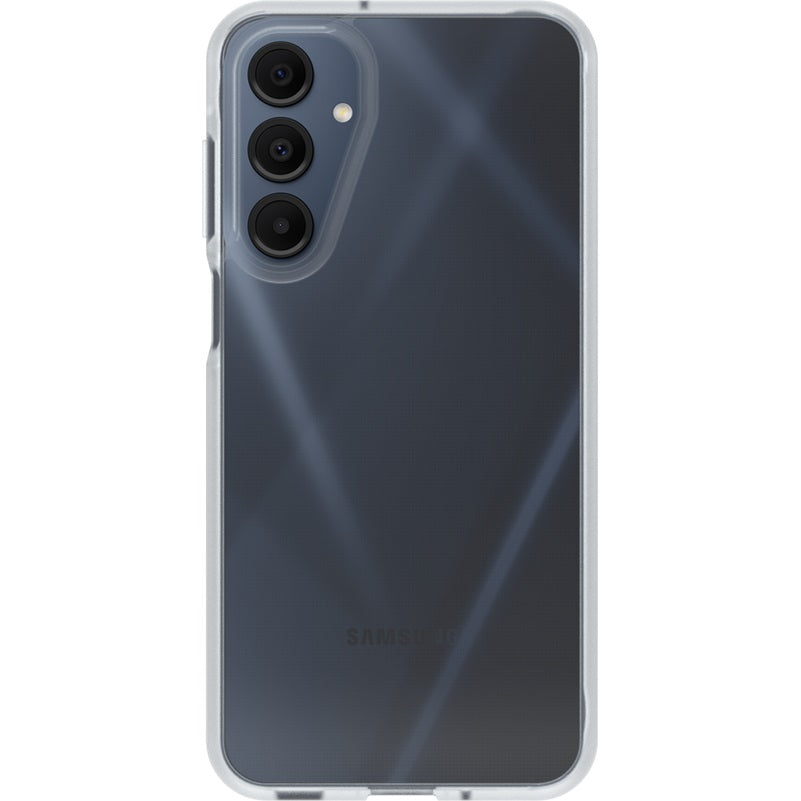 OtterBox React Samsung Galaxy A17/Galaxy A17 5G/Galaxy A16/Galaxy A16 5G (6.7') Case Clear - (77-99307), DROP+ Military Standard, 7 Years Warranty