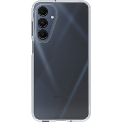 OtterBox React Samsung Galaxy A17/Galaxy A17 5G/Galaxy A16/Galaxy A16 5G (6.7') Case Clear - (77-99307), DROP+ Military Standard, 7 Years Warranty