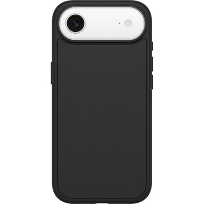 OtterBox Symmetry MagSafe Apple iPhone Air (6.5') Case Black - (77-99420), DROP+ 3X Military Standard, Raised Edges, Hassle-Free, 7 Years Warranty