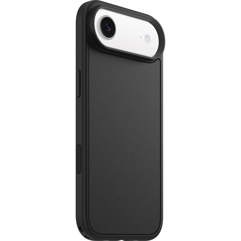 OtterBox Symmetry MagSafe Apple iPhone Air (6.5') Case Black - (77-99420), DROP+ 3X Military Standard, Raised Edges, Hassle-Free, 7 Years Warranty
