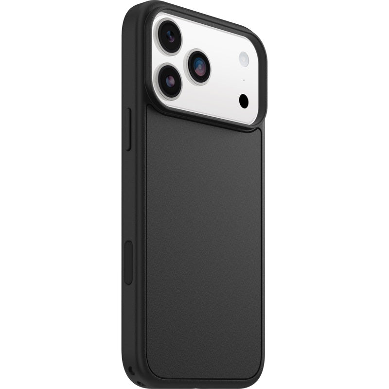 OtterBox Symmetry MagSafe Apple iPhone 17 Pro Max (6.9') Case Black - (77-99434),DROP+ 3X Military Standard,Raised Edges,Bubble-Free,7 Years Warranty