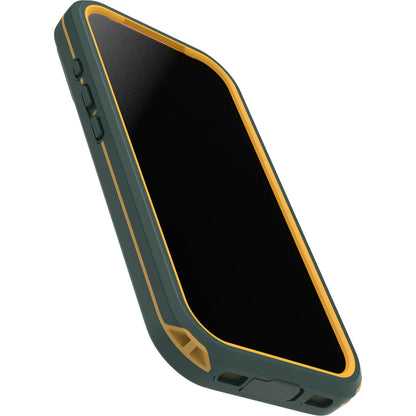 OtterBox Fre Magsafe Apple iPhone 17 Pro (6.3') Case Sagebrush (Green) - (77-99770), DROP+ 3X Military Standard, Camera Control, 7 Years Warranty