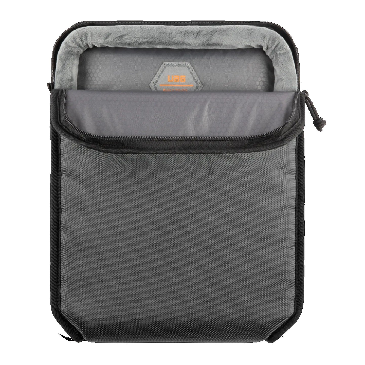 UAG Shock Sleeve Lite Apple iPad Pro (12.9') (6th/5th/4th Gen) - Grey (982400113030), DROP+ Military Standard, Rugged, 1 Year Warranty