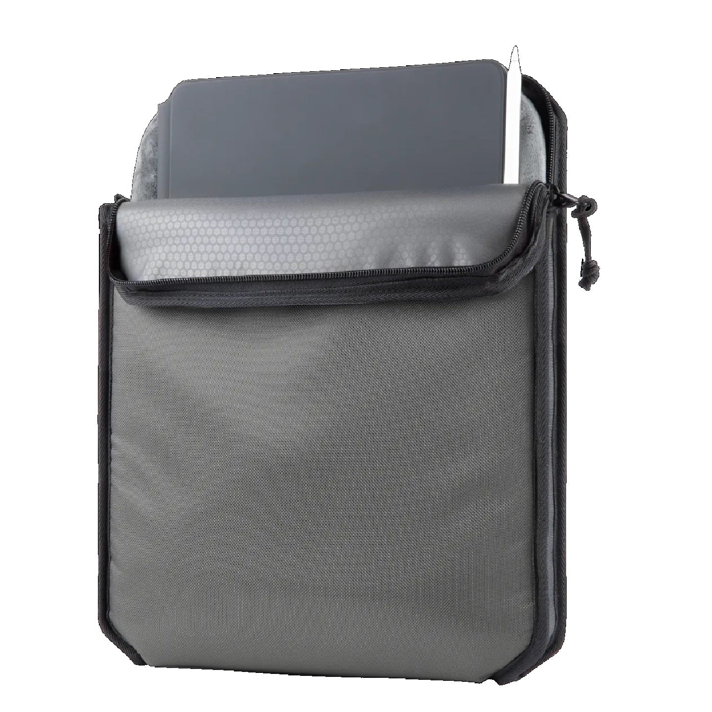 UAG Shock Sleeve Lite Apple iPad Pro (12.9') (6th/5th/4th Gen) - Grey (982400113030), DROP+ Military Standard, Rugged, 1 Year Warranty