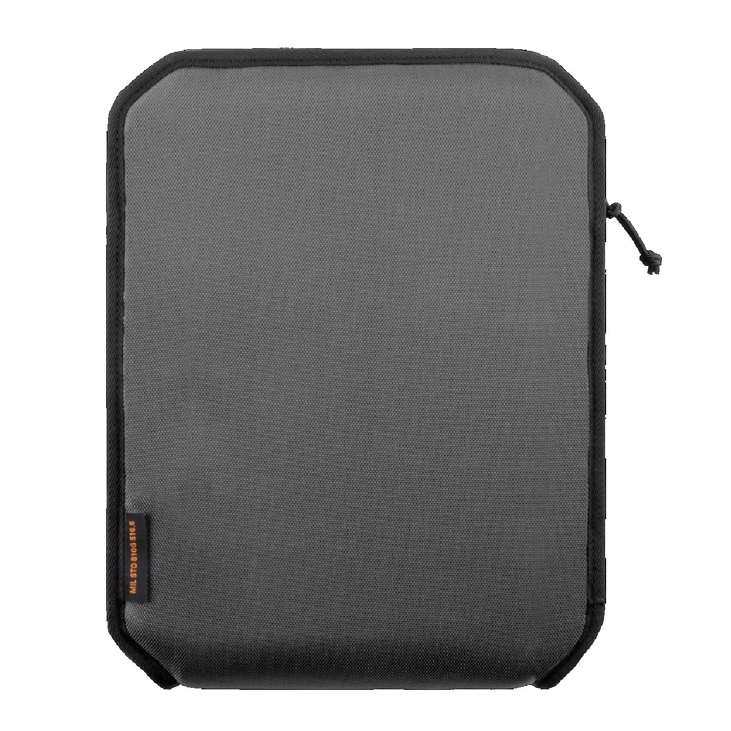 UAG Shock Sleeve Lite Apple iPad Pro (12.9') (6th/5th/4th Gen) - Grey (982400113030), DROP+ Military Standard, Rugged, 1 Year Warranty