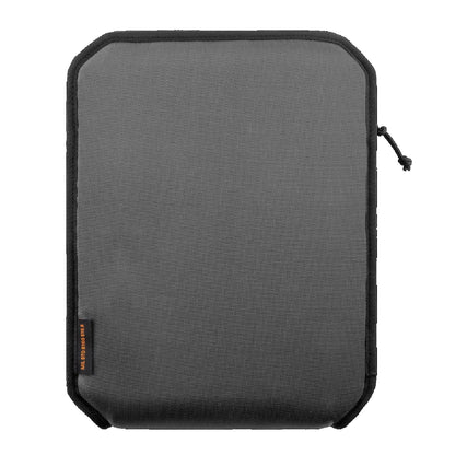UAG Shock Sleeve Lite Apple iPad Pro (12.9') (6th/5th/4th Gen) - Grey (982400113030), DROP+ Military Standard, Rugged, 1 Year Warranty