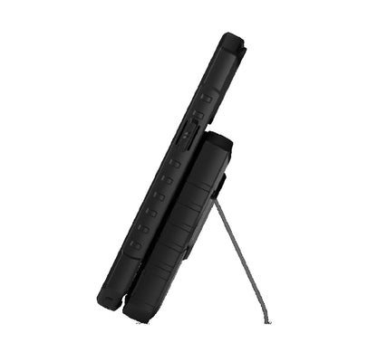 UAG Rugged Wireless Power Bank 10k mAh + Stand - Black/Grey (9B4411114030),20W U