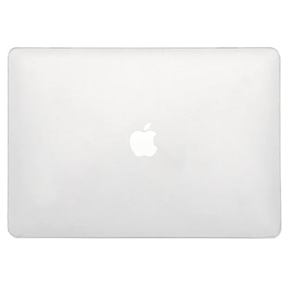 Phonix Hardshell Case for MacBook Air (13.3') (A1932/A2179/A2337) Glassy Matte (