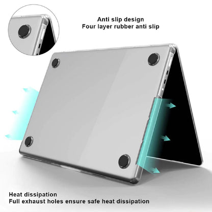 Phonix Hardshell Case for MacBook Pro (13.3') (A1706/A1708/A1989/A2159/A2289/A22