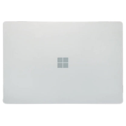 USP Hardshell Case for Microsoft Surface Laptop (15') Matte Case - Protects from Scrapes & Scratches, Four-Layer Rubber Anti-Slip, 3 Year Warranty