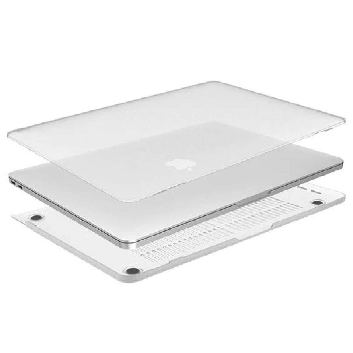 USP Hardshell Case for Microsoft Surface Laptop (15') Matte Case - Protects from Scrapes & Scratches, Four-Layer Rubber Anti-Slip, 3 Year Warranty