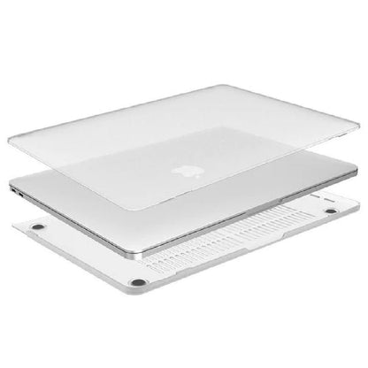 USP Hardshell Case for Microsoft Surface Laptop (15') Matte Case - Protects from Scrapes & Scratches, Four-Layer Rubber Anti-Slip, 3 Year Warranty