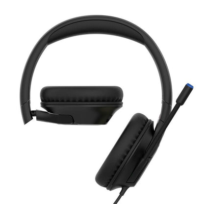 Belkin SoundForm Inspire Wireless Over-Ear Headset for Kids (AUD007fqBK), 35 hou