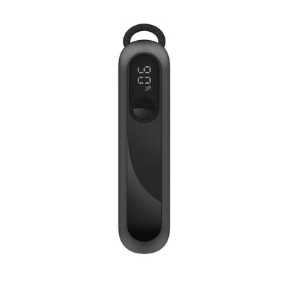 BoostCharge Power Bank 10K with Display