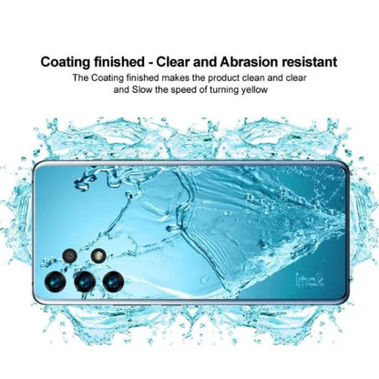 USP Samsung Galaxy Xcover7 (6.6') Jelly Clear Case - Shockproof, DropProof, Tough Gel, Flexibilty, Extra Grip, Long Lasting Protection,3 Year Warranty