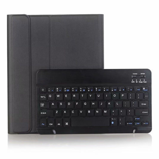 USP Apple iPad (10.2') (9th/8th/7th Gen) / iPad Pro (10.5') / iPad Air (10.5') (3rd Gen) Bluetooth Keyboard with Case Black -  3 Years Warranty
