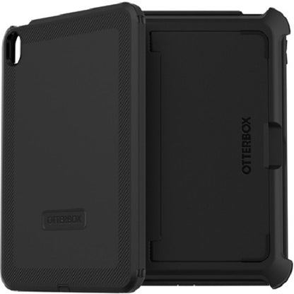 OtterBox Defender Apple iPad (11.0') 11th Gen (A16)/iPad 10th Gen (10.9') Case Black-No Retail Packaging - DROP+ 2X Military Standard,7 Years Warranty