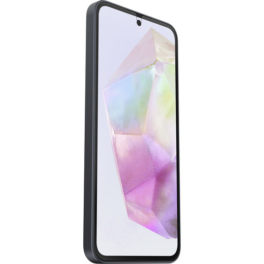 OtterBox Glass Samsung Galaxy A35 5G (6.6') Screen Protector Clear - (77-95478), Drop Protection, Anti-Scratch, Flawless Touch, 2 Years Warranty