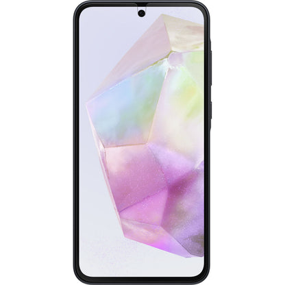 OtterBox Glass Samsung Galaxy A35 5G (6.6') Screen Protector Clear - (77-95478), Drop Protection, Anti-Scratch, Flawless Touch, 2 Years Warranty