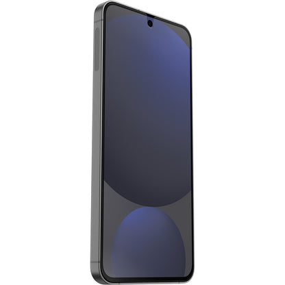 OtterBox Premium Glass Samsung Galaxy S24 FE 5G (6.7') Screen Protector Clear -(77-97116),DROP+ 3ft Protection,Scratch Protection, 2 Years Warranty