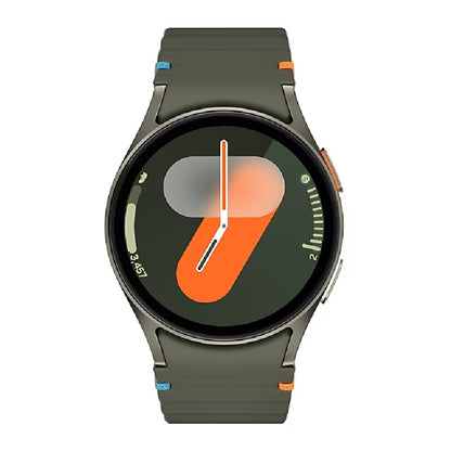Samsung Galaxy Watch7 Bluetooth (44mm) - Green(SM-L310NZGAXSA), 1.5', Super AMOLED, 1.6GHz, 2GB/32GB, Bluetooth v5.3, 425mAh, 2 Years Warranty