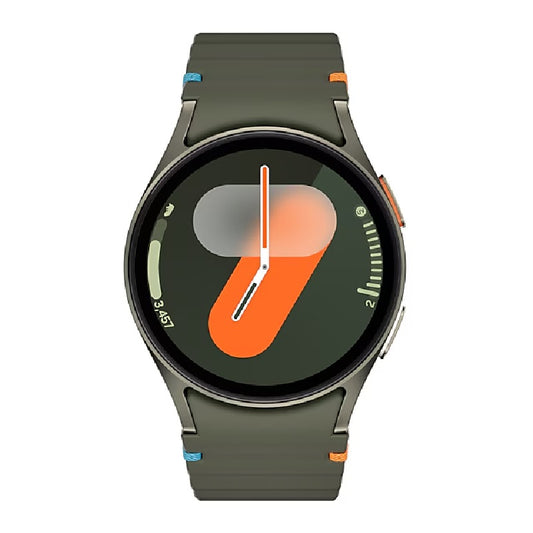 Samsung Galaxy Watch7 Bluetooth (44mm) - Green(SM-L310NZGAXSA), 1.5', Super AMOLED, 1.6GHz, 2GB/32GB, Bluetooth v5.3, 425mAh, 2 Years Warranty