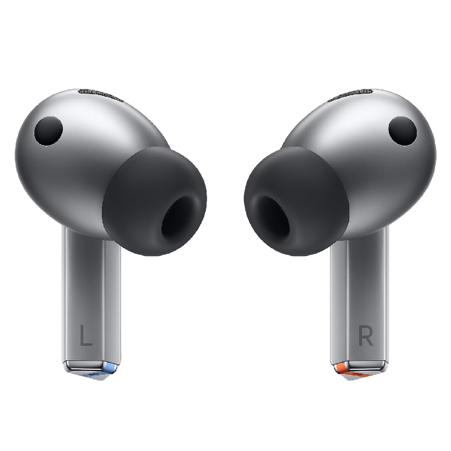 Samsung Galaxy Buds3 Pro - Silver(SM-R630NZAAASA), Active Noise Cancellation, Er