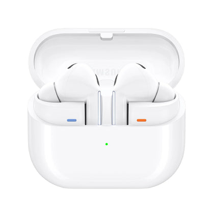 Samsung Galaxy Buds3 Pro - White(SM-R630NZWAASA),Active Noise Cancellation, Erog