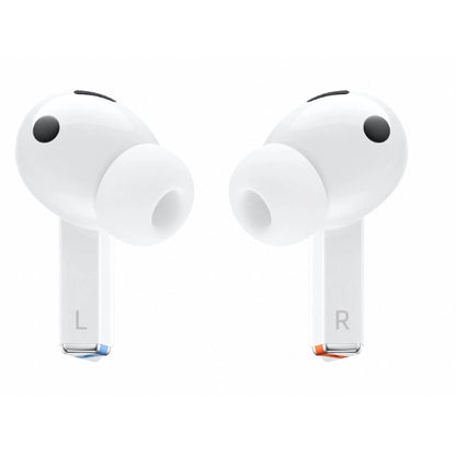 Samsung Galaxy Buds3 Pro - White(SM-R630NZWAASA),Active Noise Cancellation, Erog