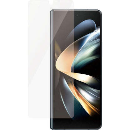 USP Samsung Galaxy Z Fold7 2.5D Tempered Glass Screen Protector Clear - Drop Protection, Scratch-Resistant, Touch Sensitivity, Oleophobic Coating