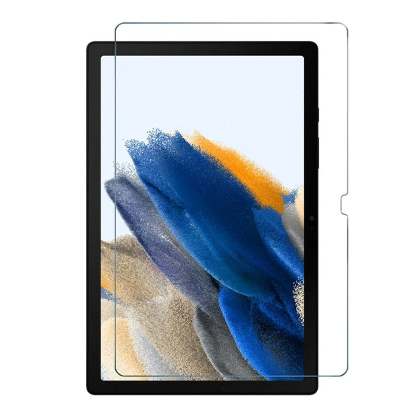 USP Samsung Galaxy Tab A9+/Tab A11+ (11') Premium Tempered Glass Screen Protector Clear - Scratch Resistant, Dust Repelling, Ultra-Clear