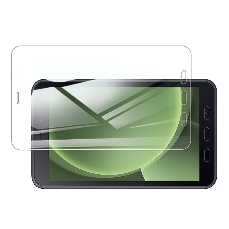 Pisen Samsung Galaxy Tab Active5 (8') Screen Protector - Durable, Dust repelling