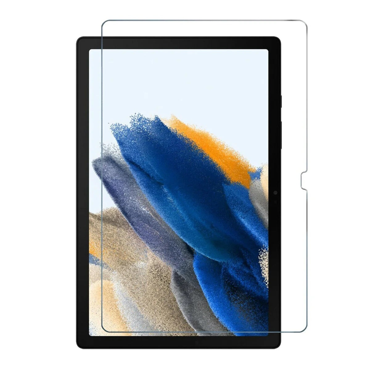USP Samsung Galaxy Tab S11 Ultra / Tab S10 Ultra / Tab S9 Ultra / Tab S8 Ultra (14.6')  Premium Tempered Glass Screen Protector Clear-5 Years Warranty