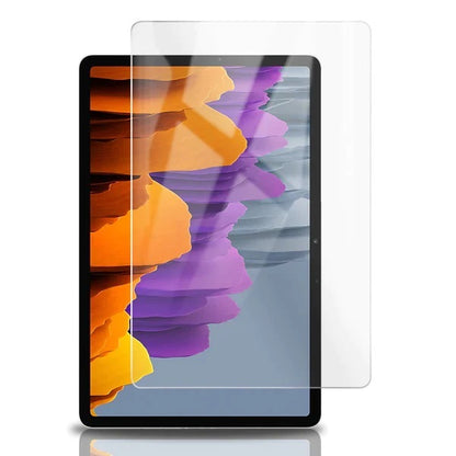 USP Samsung Galaxy Tab S10 FE / Tab S9 / Tab S8 / Tab S7 (11') / Tab S9 FE (10.9') Premium Tempered Glass Screen Protector-Anti-Glare,Durable