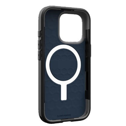 UAG Civilian MagSafe Apple iPhone 16 Pro (6.3') Rugged Case - Mallard (114444115555), 20ft. Drop Protection (6M),Tactical Grip, 10 Years Warranty