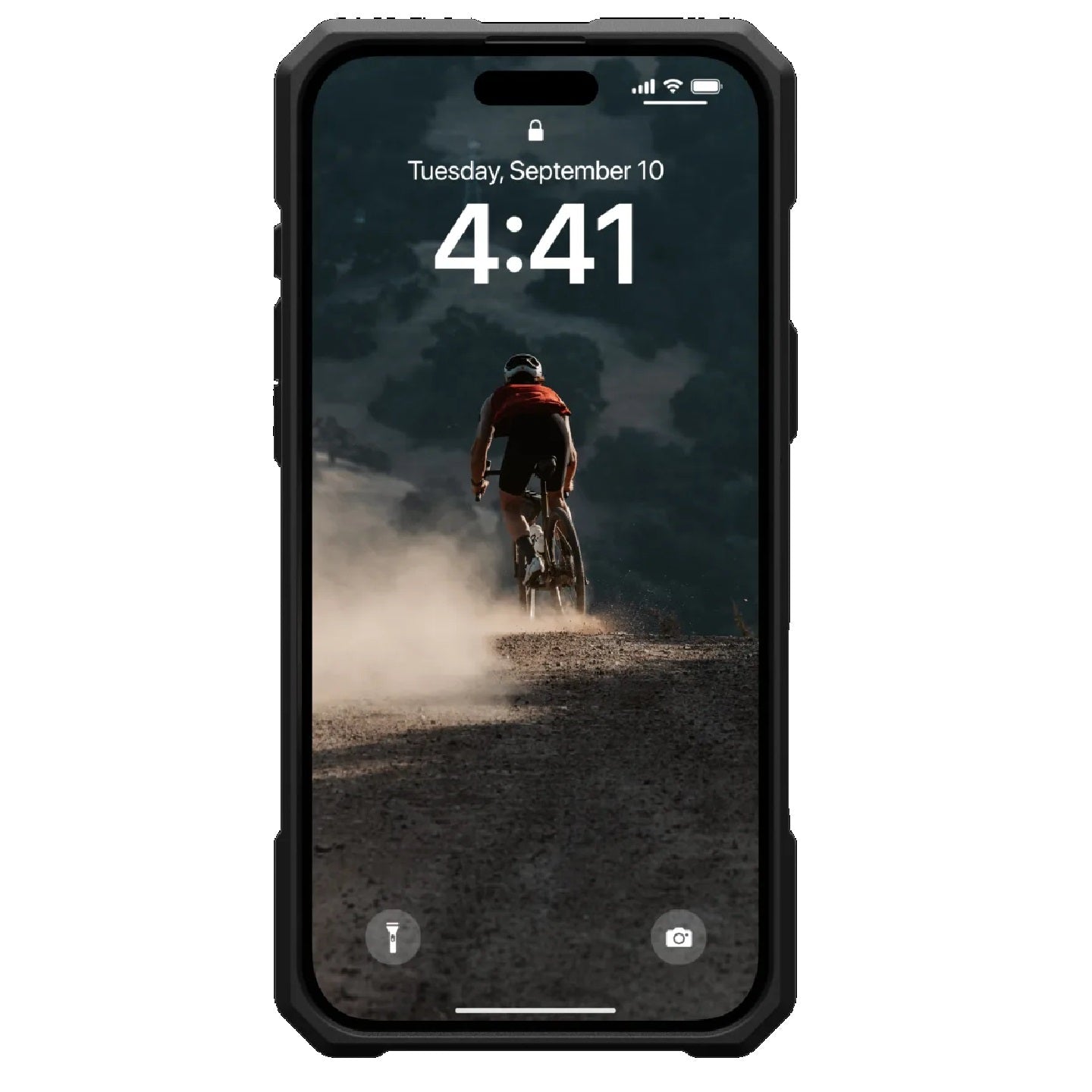 UAG Monarch Pro MagSafe Apple iPhone 16 Plus (6.7') Rugged Case - Carbon Fiber (114455114242), 25ft. Drop Protection(7.6M), 10 Years Warranty