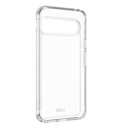 UAG Plyo Google Pixel 9/Pixel 9 Pro (6.3') Case - Ice (614461114343), 16 ft. Dro