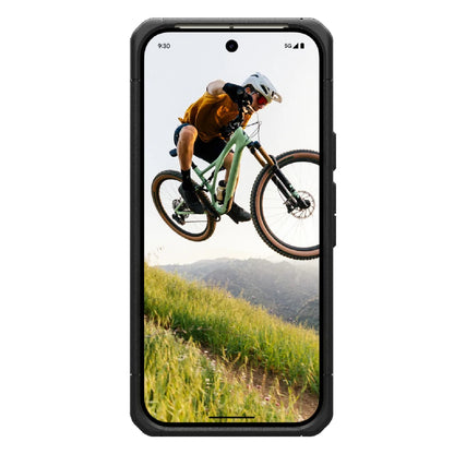 UAG Scout Google Pixel 9/Pixel 9 Pro (6.3') Rugged Case - Black (614463114040),