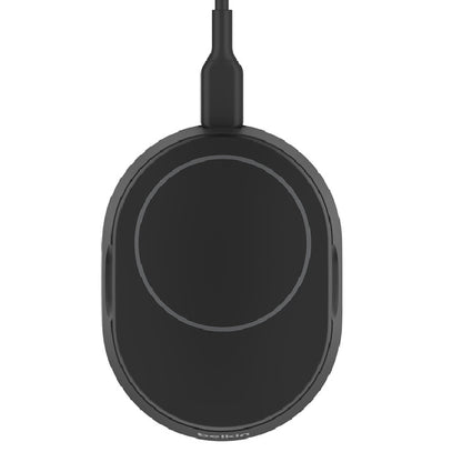 Belkin BoostCharge Pro Convertable Magnetic Wireless Charging Stand with Qi2 15W
