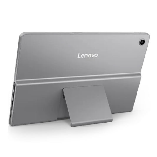 Lenovo Tab Plus + Case Wi-Fi 256GB - Luna Grey (ZADX0134AU)*AU STOCK* , 11.5' 2K, 8GB/256GB, 8MP/8MP, Android, 8600mAh, 1 Year Warranty