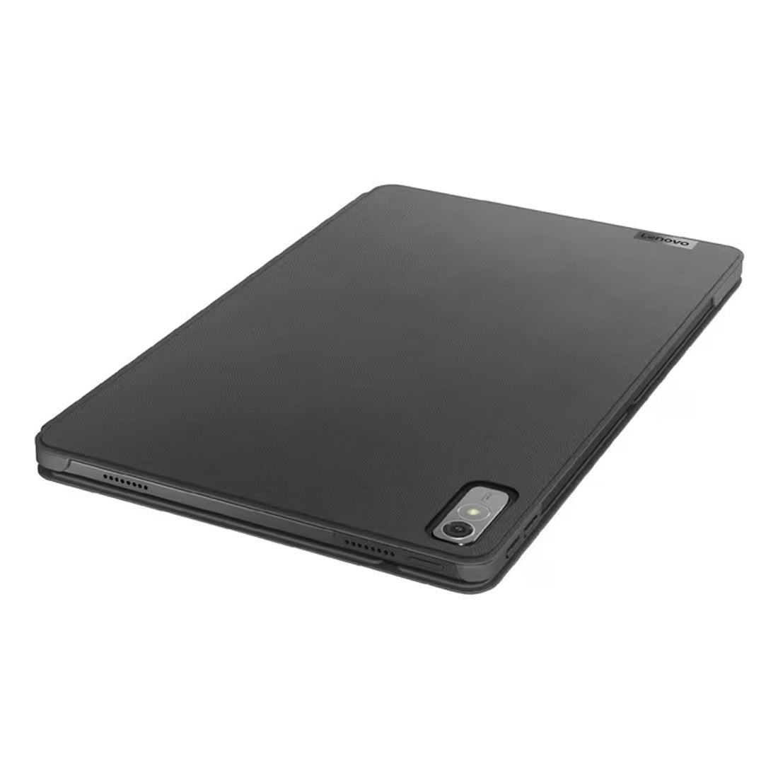 Lenovo Tab P11 2nd Gen Folio Case - Grey (ZG38C04536), All Around Protection,Con