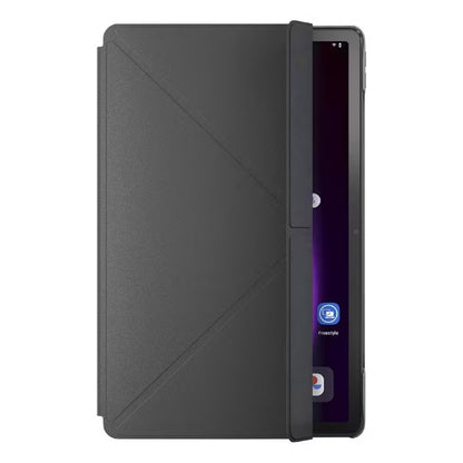 Lenovo Tab P11 2nd Gen Folio Case - Grey (ZG38C04536), All Around Protection,Con