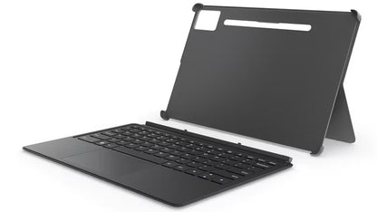 Lenovo Idea Tab Pro (12.7')  Bluetooth Keyboard Pack - Storm Grey (ZG38C06017),B
