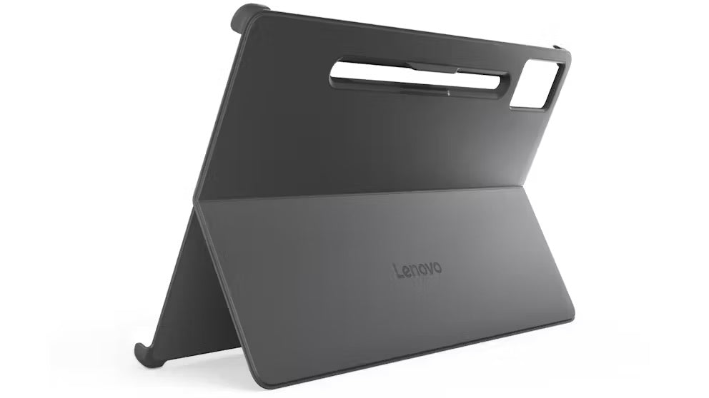 Lenovo Idea Tab Pro (12.7')  Bluetooth Keyboard Pack - Storm Grey (ZG38C06017),B