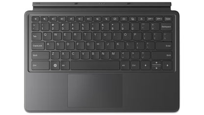Lenovo Idea Tab Pro (12.7')  Bluetooth Keyboard Pack - Storm Grey (ZG38C06017),B